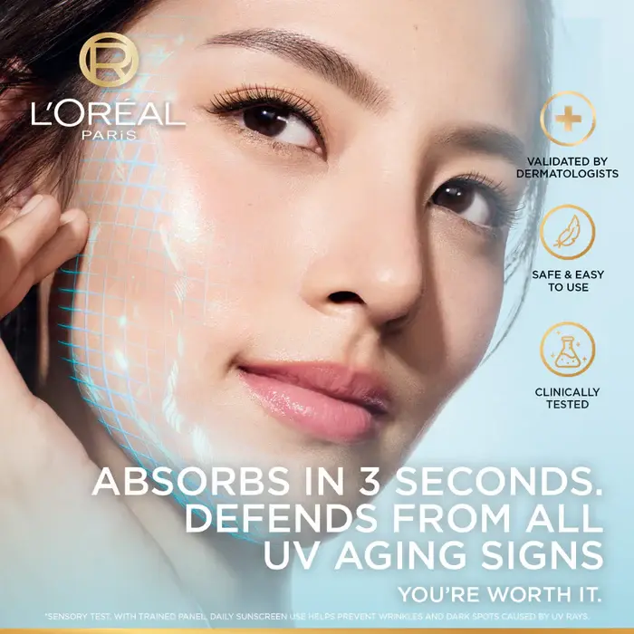 fastabsorbingL_OrealParisUVDefenderAquafusionDailyWaterGelSunscreenSPF50 (1).webp