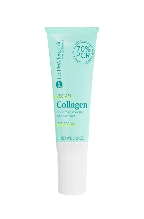 Vegan Collagen Eye Serum Hypo Allergenic