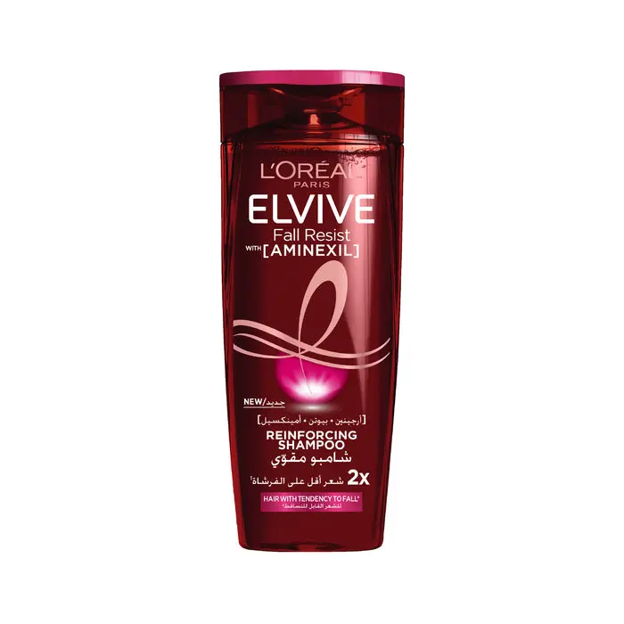 Full Resist Reinforcing Shampoo 400ml L'Oréal Paris