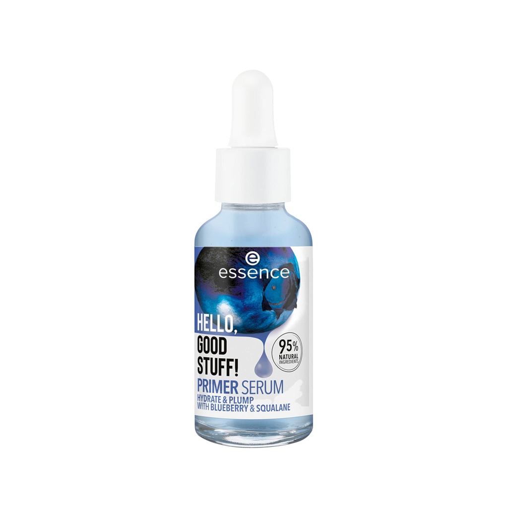 Hello Good Stuff! Prim. Serum Essence