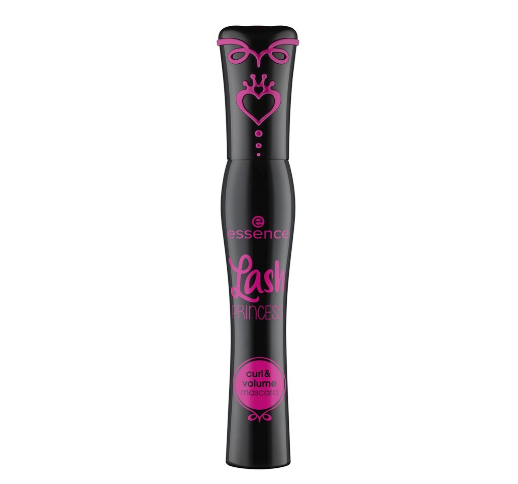 Lash Princess Curl & Volume Mascara Essence