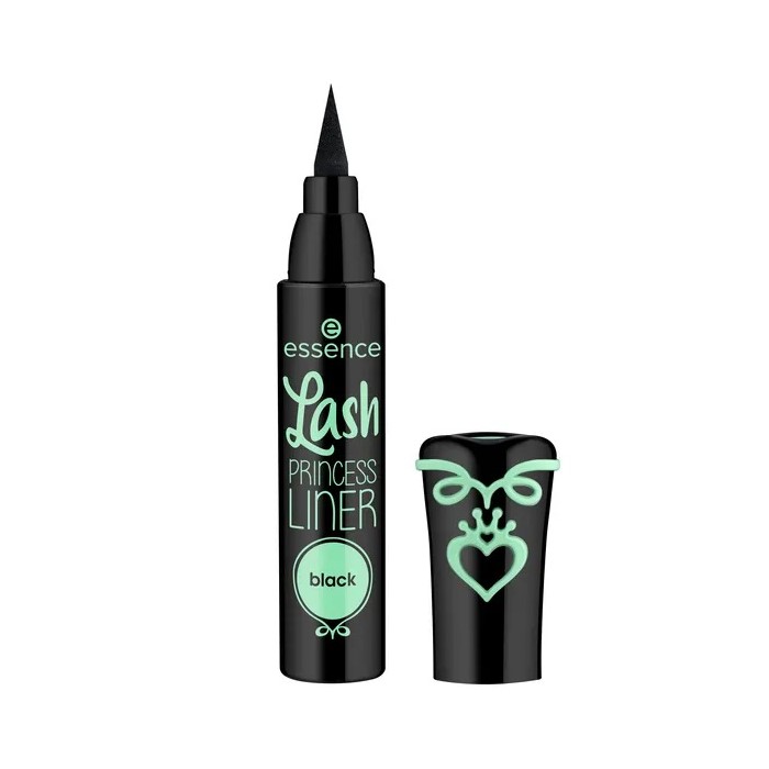 Lash Princess Liner Black Essence