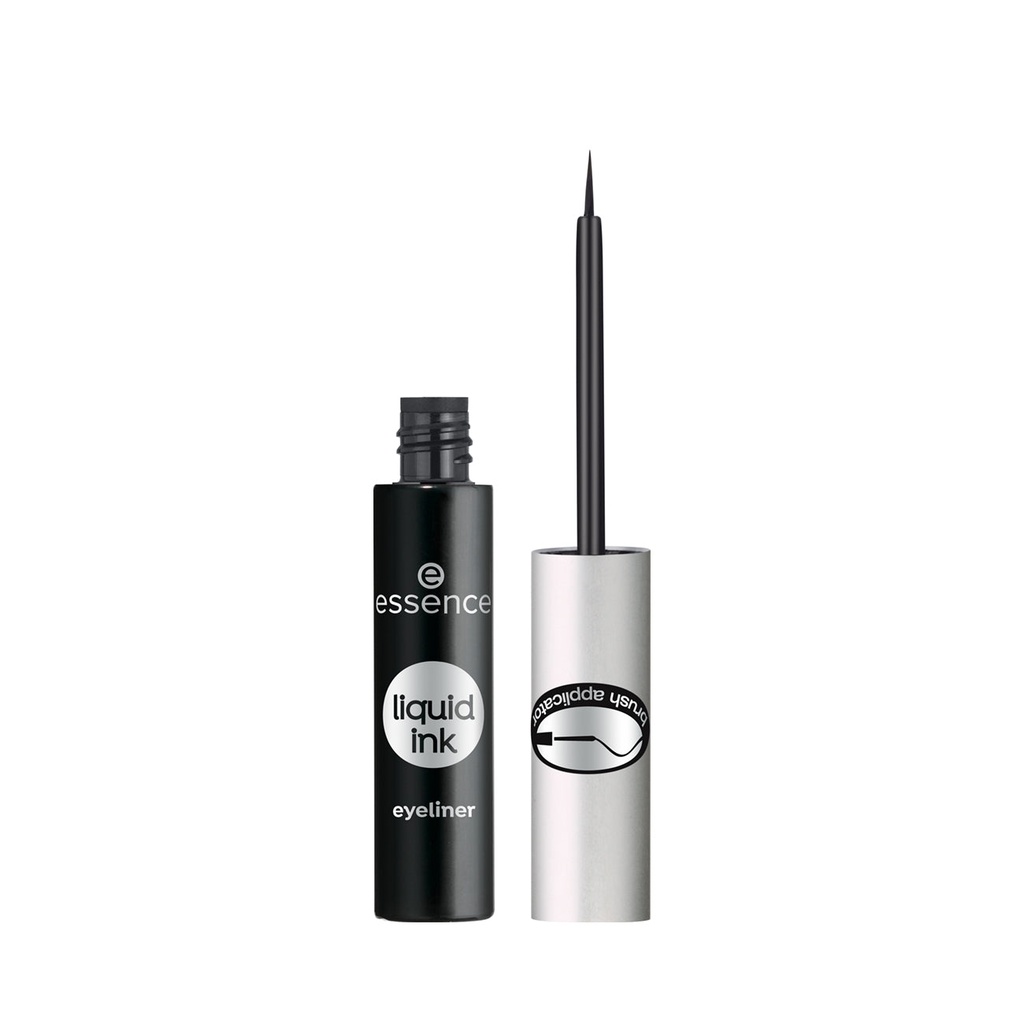 Liquid Ink Eyeliner Essence