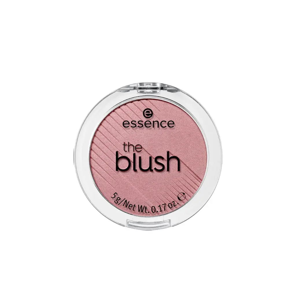 The Blush Essence