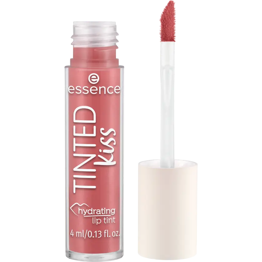Tinted Kiss Hydrating Lip Tint Essence