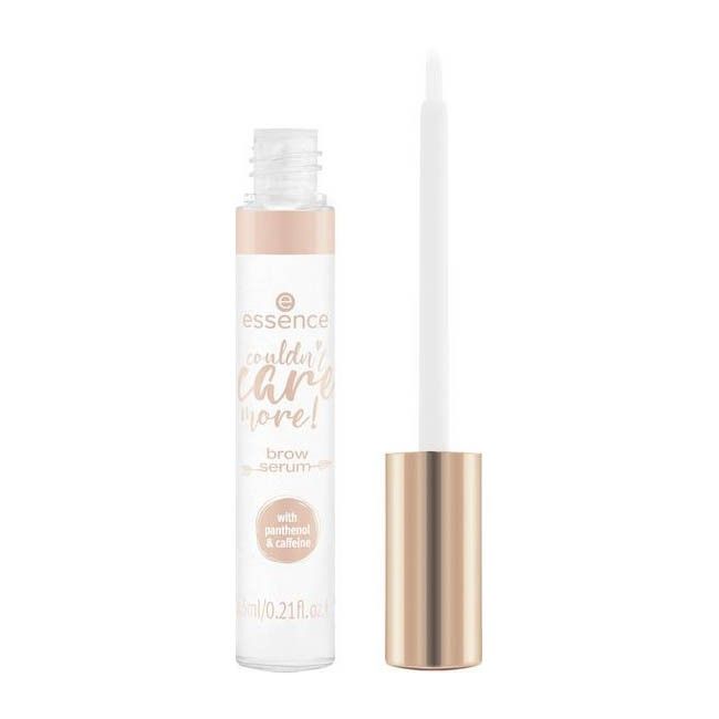 Could'nt Care More Brow Serum 01 Essence