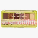 So Smoothie Eyeshadow Palette  Ruby Rose