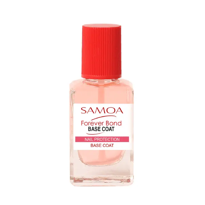Forever Bond Base Coat 28ml Samoa