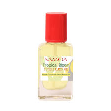 Tropical B loom Cuticule Elixir Oil 28ml Samoa