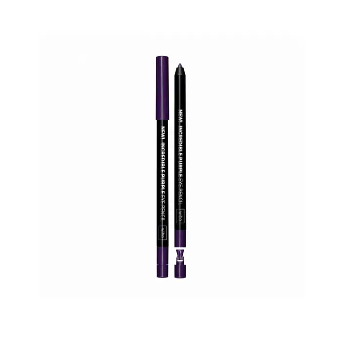 Incredible Eye Pencil Wibo
