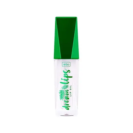 Dream Lips Lip Oil Wibo