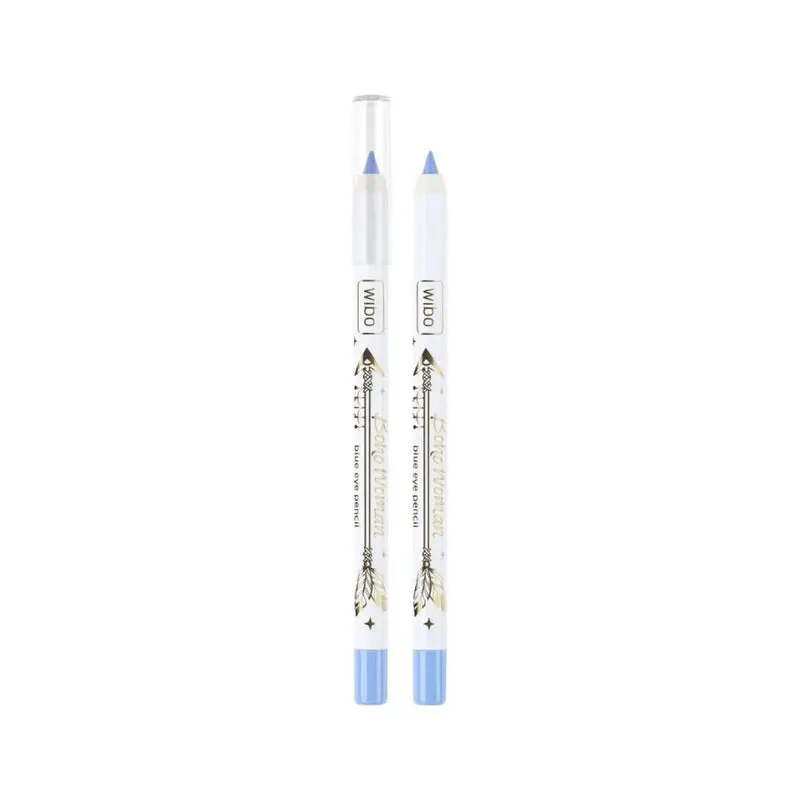 Boho W Blue Eye Pencil Wibo
