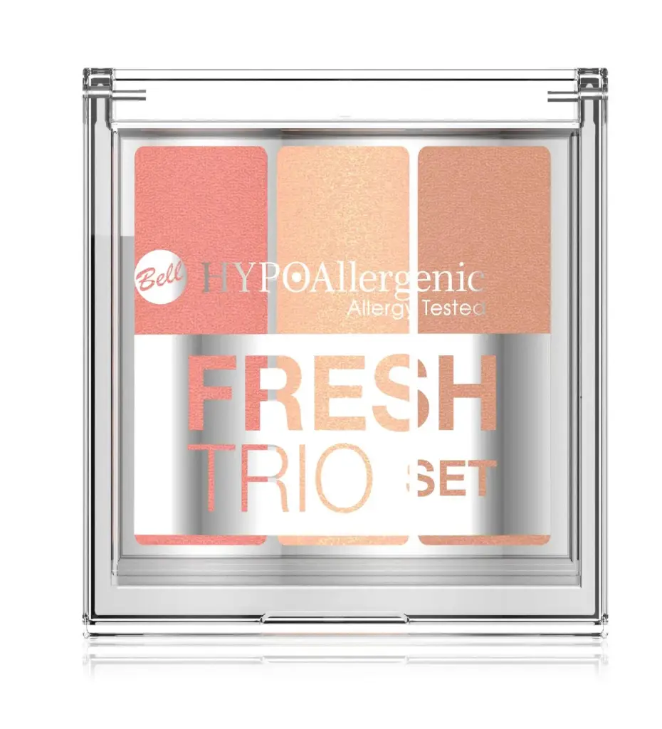 Fresh Trio Set Hypo