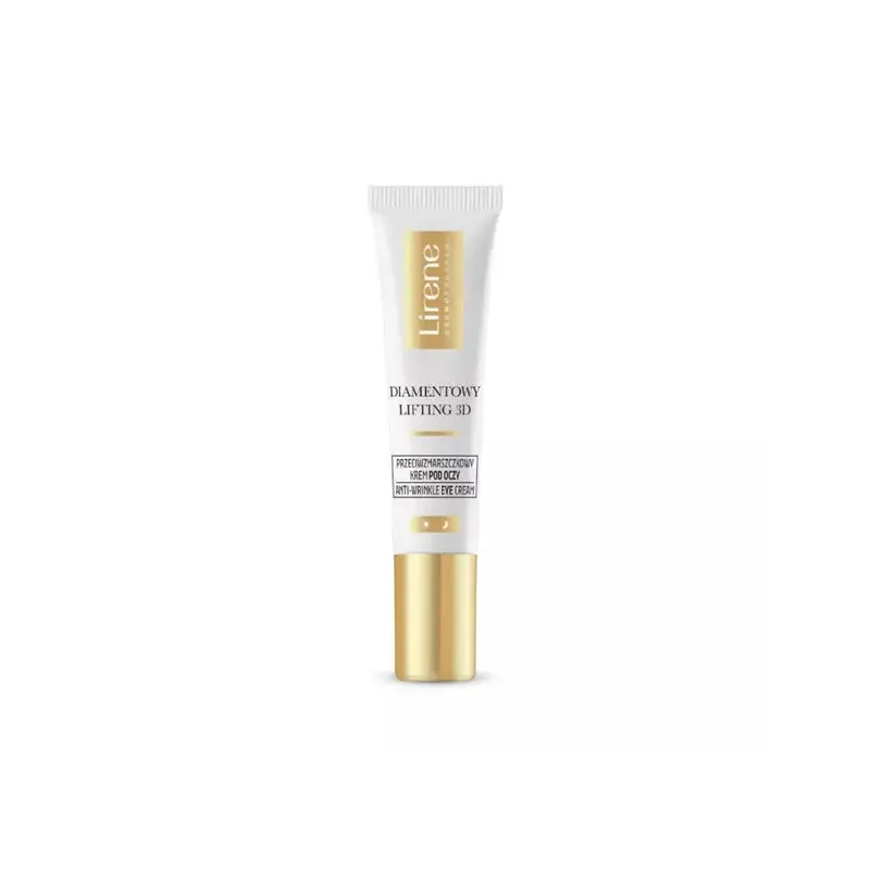 Diamond Lifting 3D 50-70+ Eye Cream