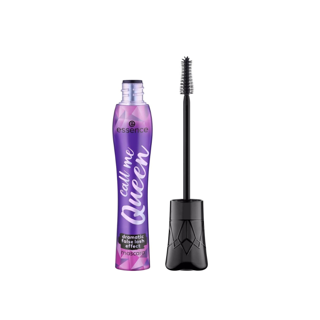 Dramatic False Lash Effect Mascara Black Essence