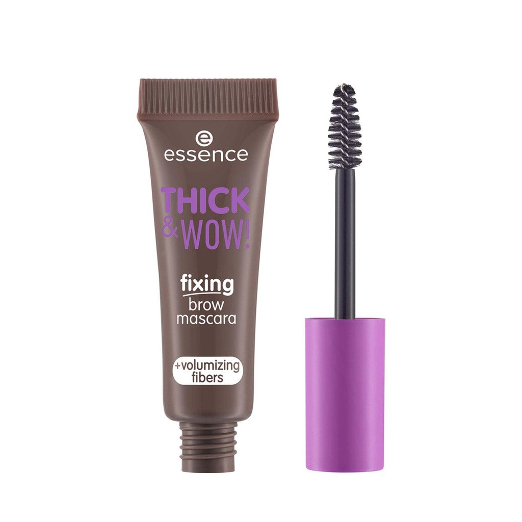 Thick & Wow! Fixing Brow Mascara Essence