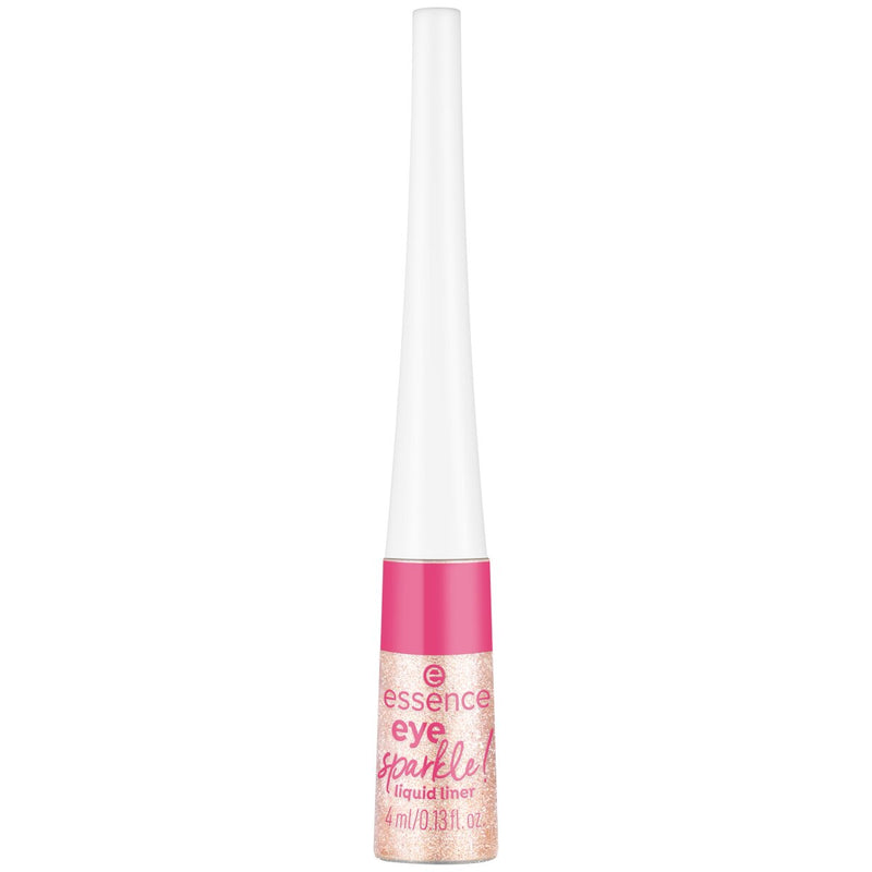 Eye Sparkle! Liquid Makeup City Pakistan Essence