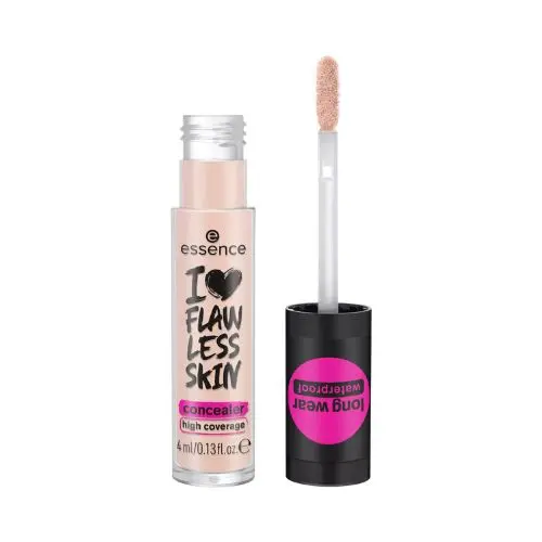 I Love Flawless Skin Concealer Essence