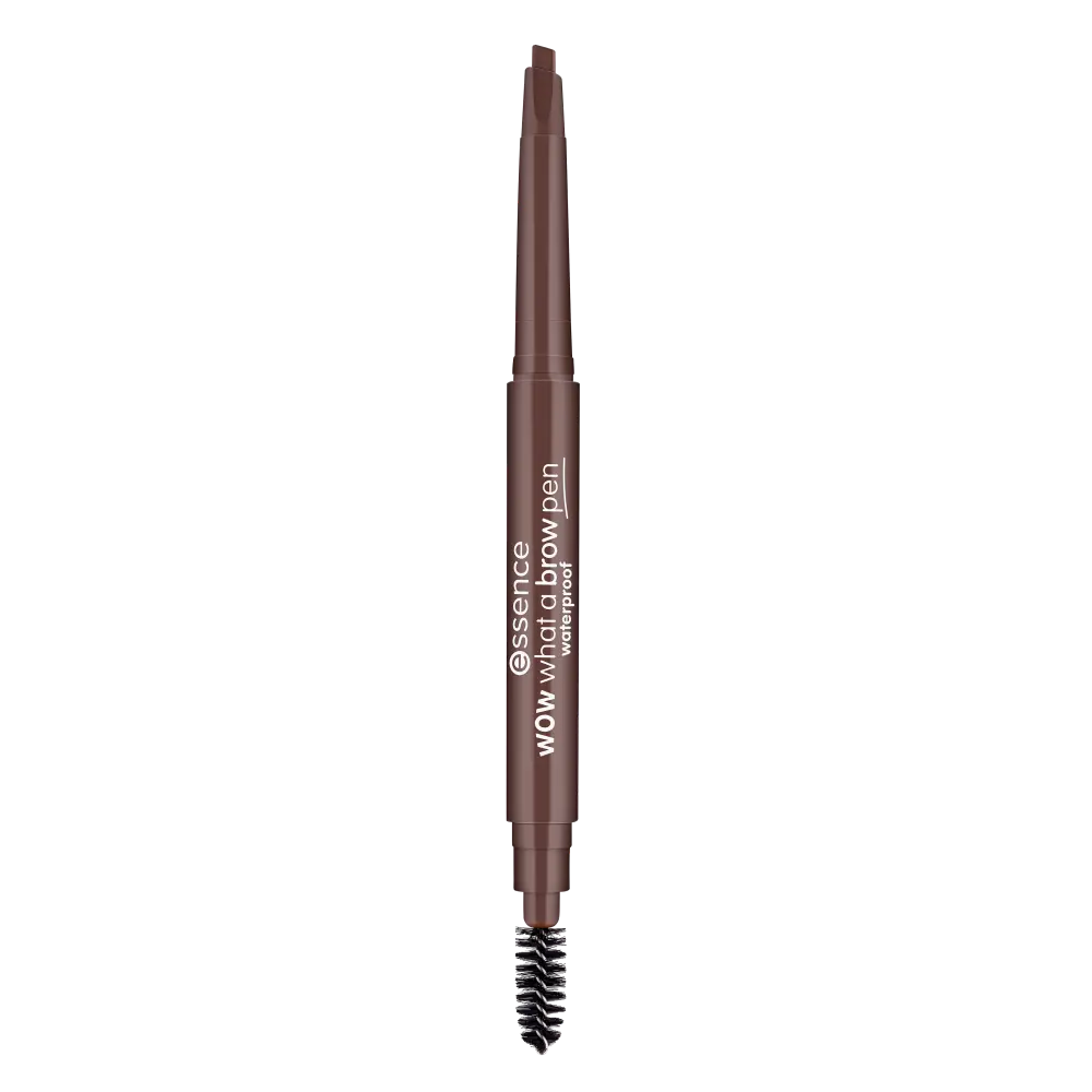 Wow What A Brow Pen Waterproof Essence