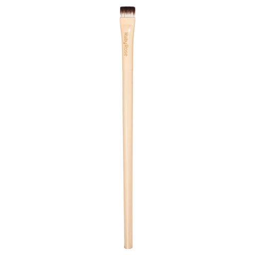 Glass Precision Brush Ruby Rose