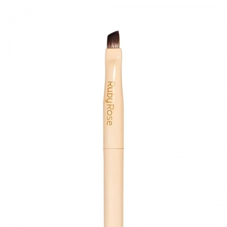 Glass Eyeliner Precision Brush Ruby Rose