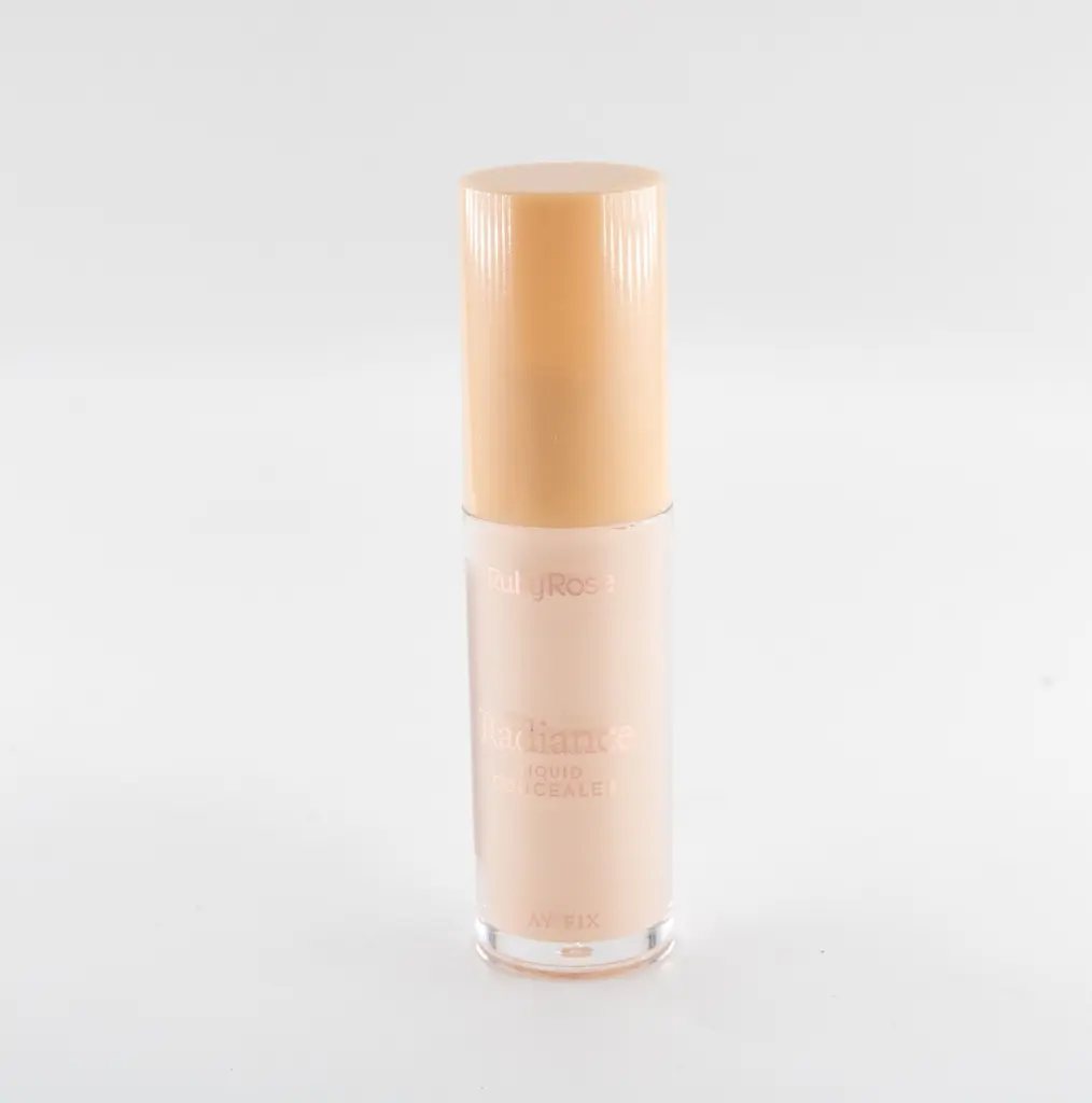 Radiance Liquid Concealer Ruby Rose