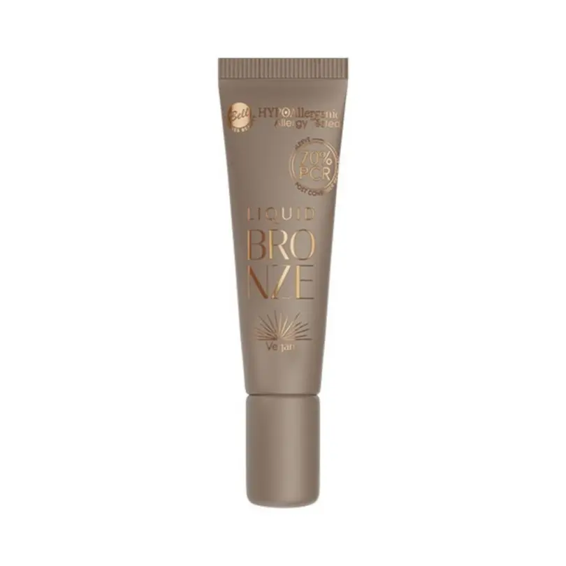 Liquid Bronze Hypo Allergenic