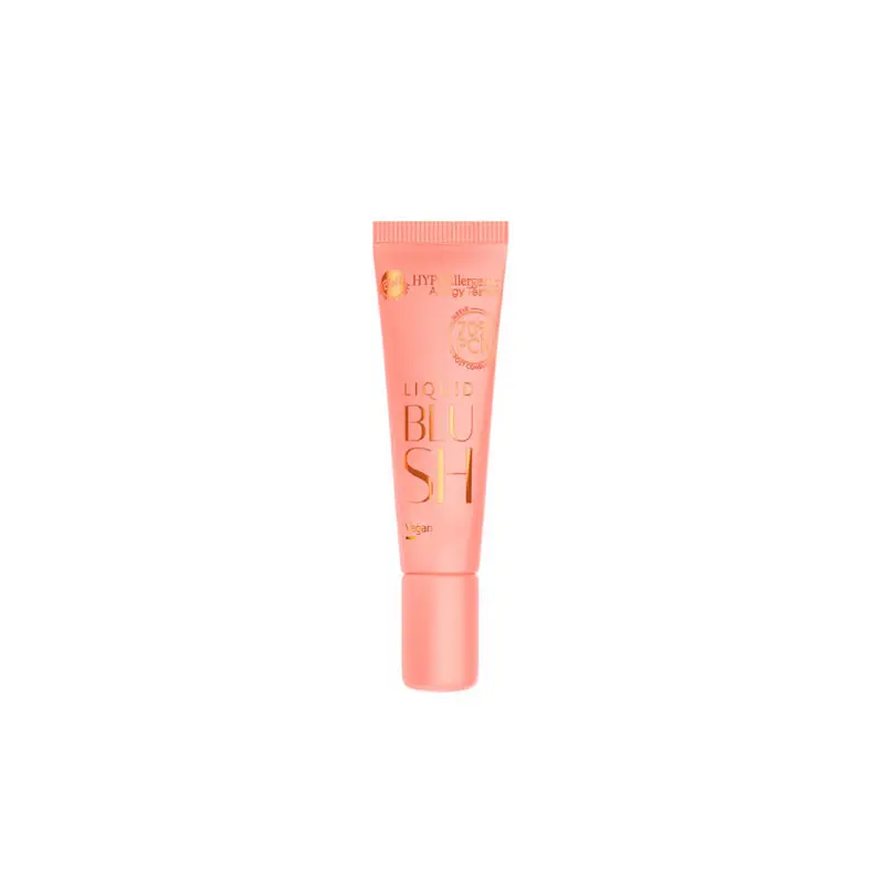 Liquid Blush Hypo Allergenic