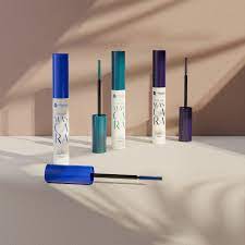 Color Mascara Hypo Allergenic