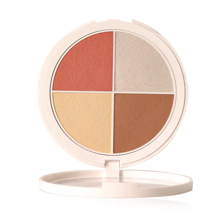 Face It Palette Samoa