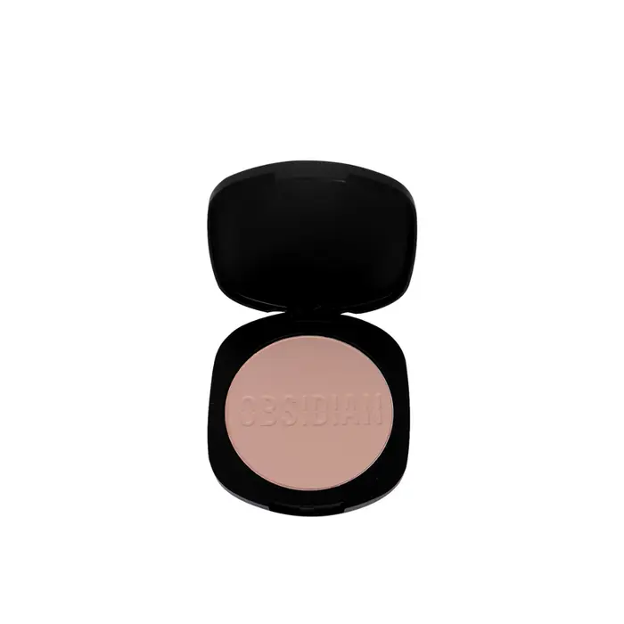 Obsidian Crystal Powder G1 Ruby Rose