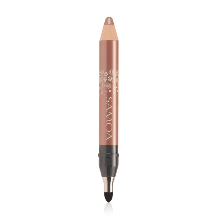Pure Kiss Silky Eyeshadow Samoa