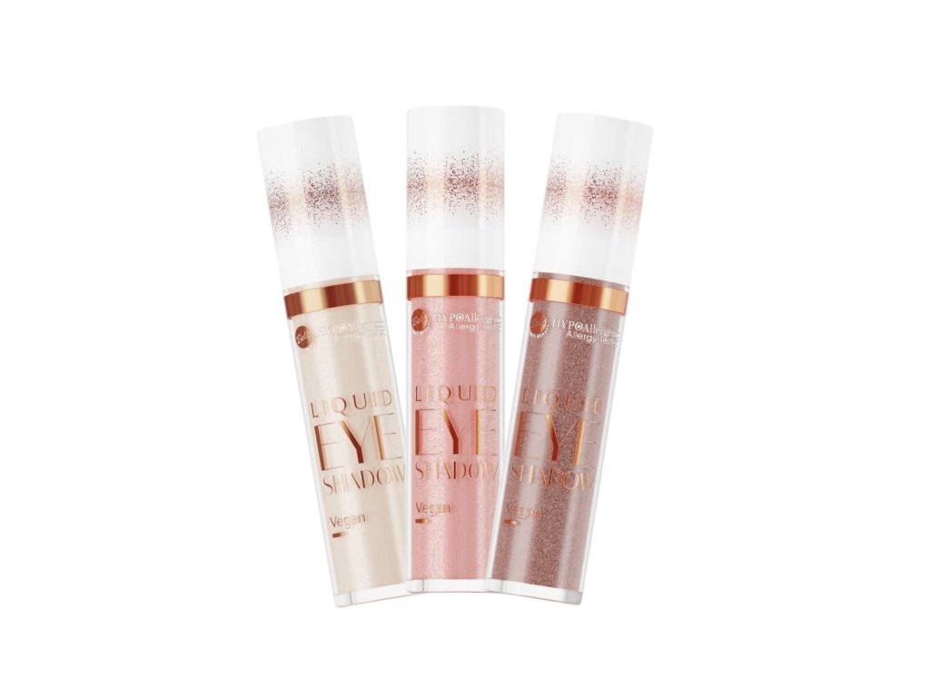 Liquid Eyeshadow Hypoallergenic