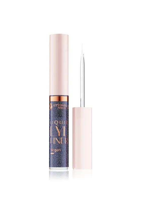 Liquid Eyeliner Hypoallergenic