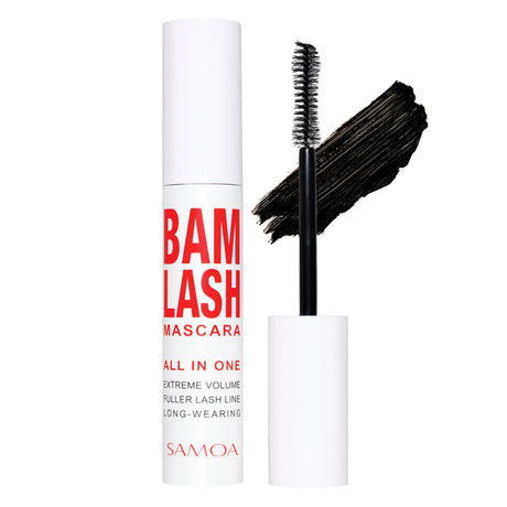 Mascara Bam Lash Samoa