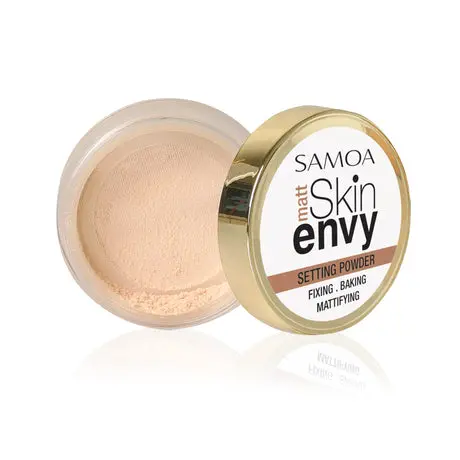 Skin Envy Setting Loose Powder Samoa