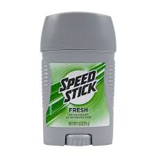 Pdre Fresh Stick Deo 50G For Men Speed Stick