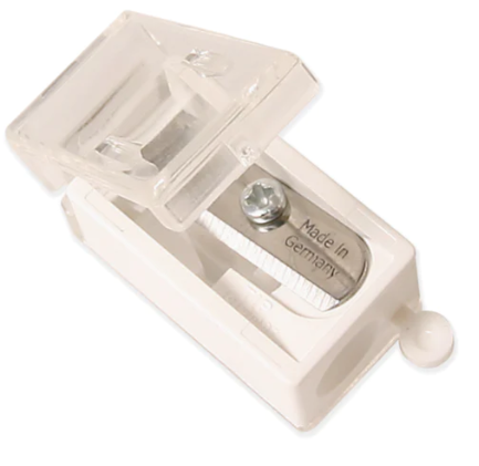 Mini Sharpener Samoa