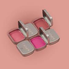 Nam Smart Jelly Blusher Wibo