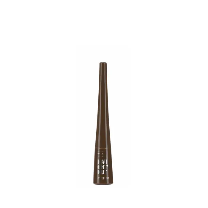 Naughty Nut Eyeliner Wibo