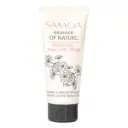 Hand & Cuticle Cream Of Nature 30ml Samoa