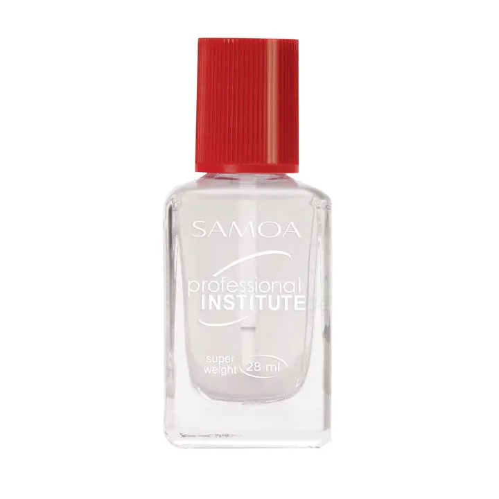 Gloss And Go Quick Dry - 28ml Samoa