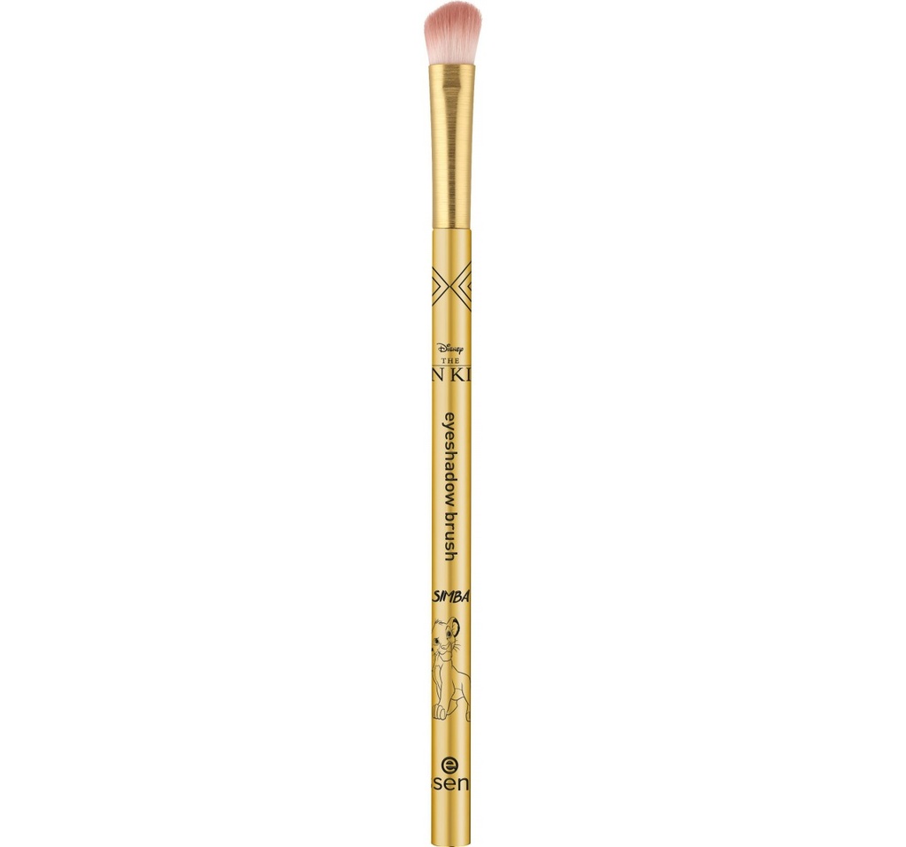 Disney The Lion King Eyeshadow Brush Essence