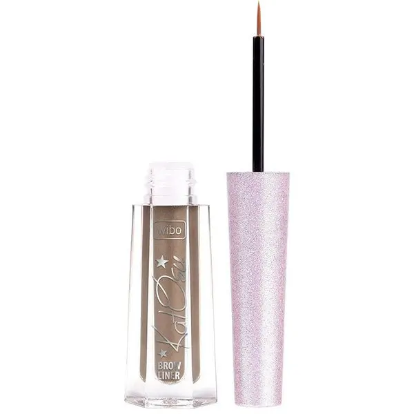 Katosu brow Liner 01 Wibo