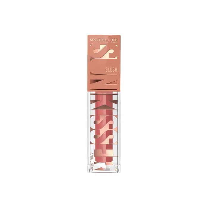 Sunkisser Blush Maybelline