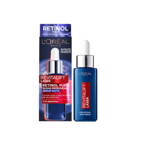 Revitalift Laser  Retinol 0.2% Night  Serum L'Oréal Paris