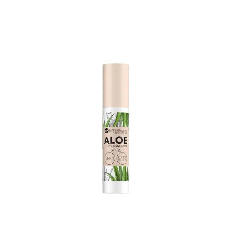 Aloe Vegan SPF25 Concealer Hypo Allergenic