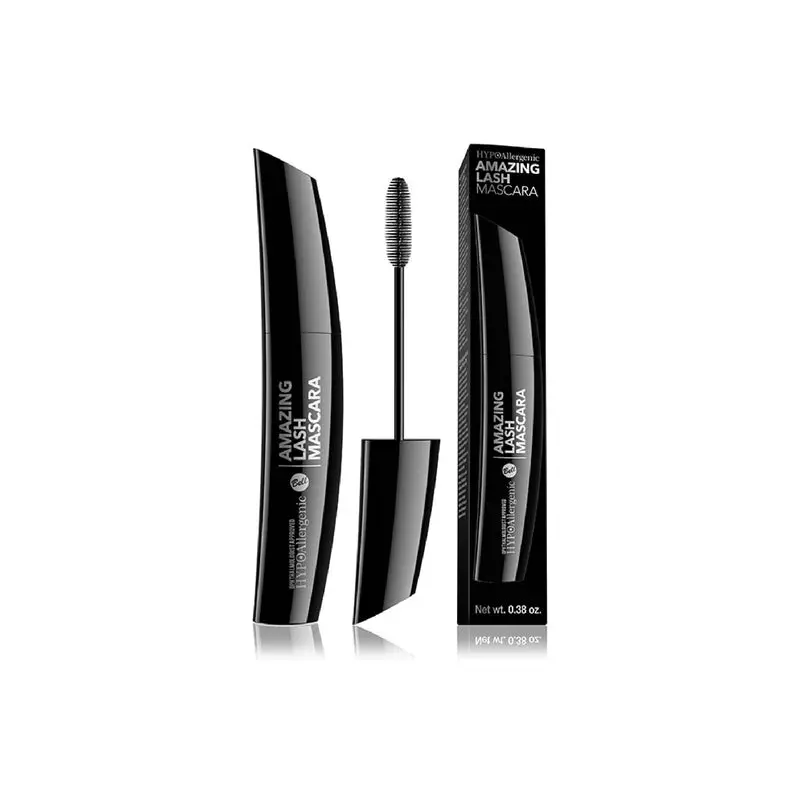 Amazing Lash Mascara Hypo Allergenic