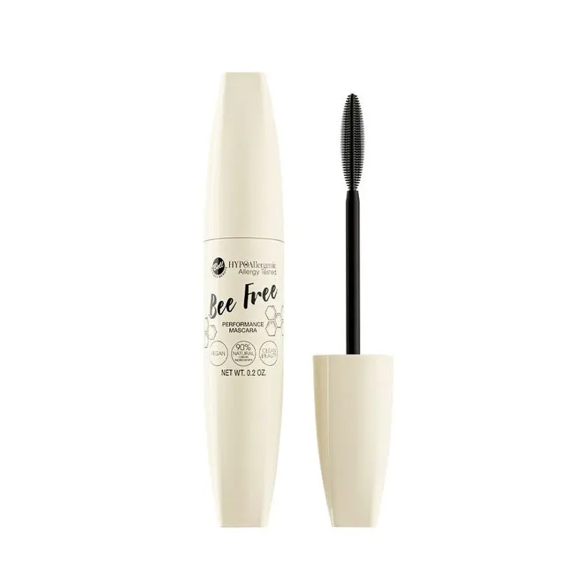 Bee Free Vegan Mascara Hypo Allergenic