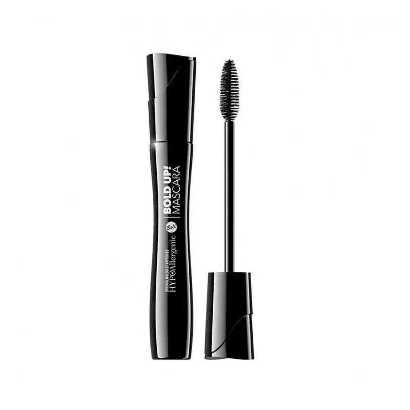 Bold Up Mascara Hypo Allegenic